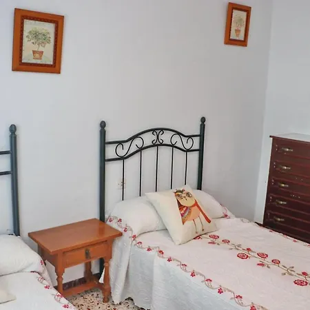 Appartement Red Rouse