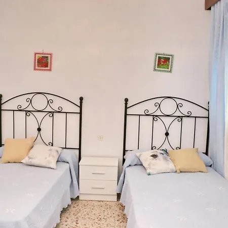 Red Rouse Appartement