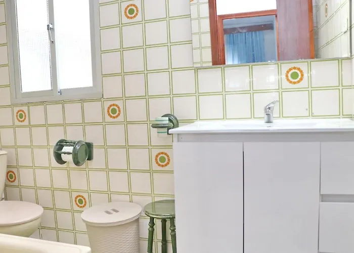 Red Rouse Apartman Conil de la Frontera