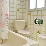 Red Rouse דירה קוניל דה לה פרונטרה