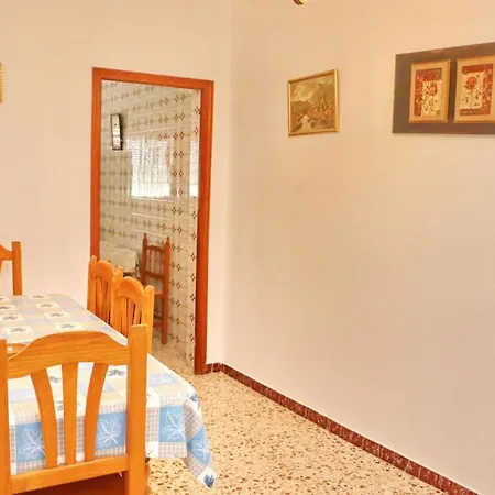 Apartamento Red Rouse Conil De La Frontera