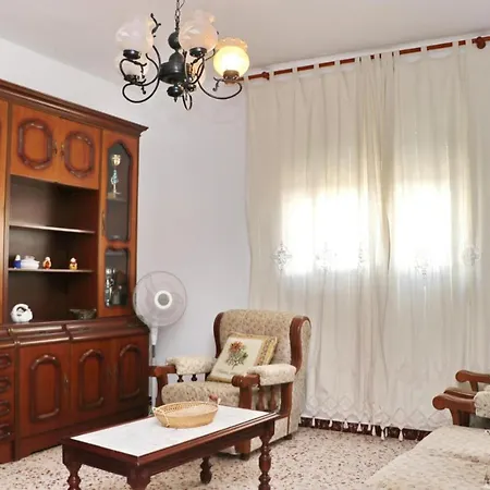 Red Rouse Apartamento