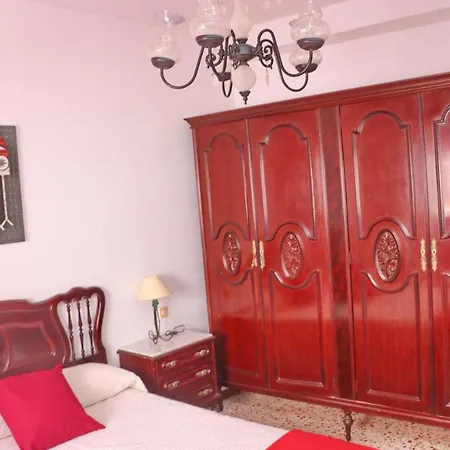 Red Rouse Apartamento