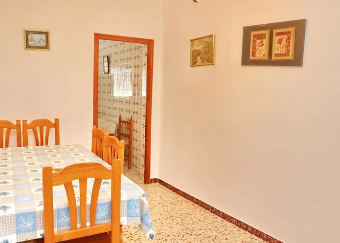 Apartamento Red Rouse Conil De La Frontera