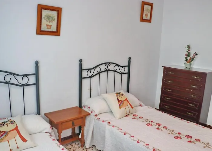 Apartament Red Rouse