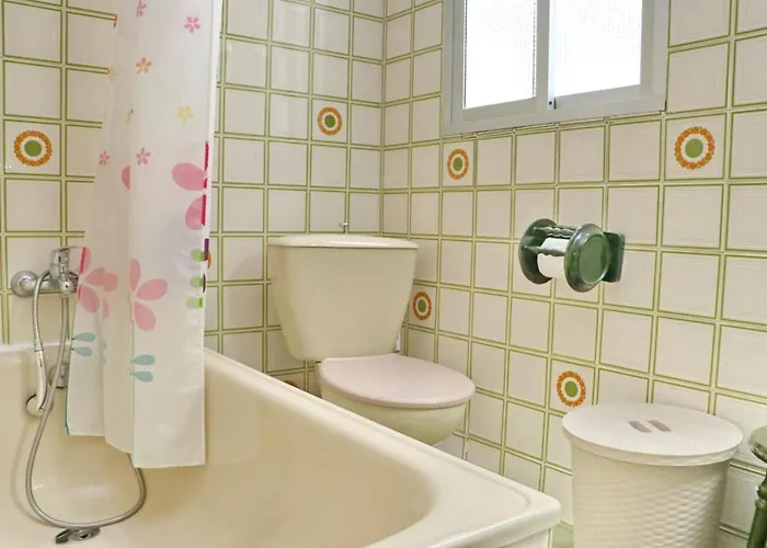 Red Rouse Apartament Conil De La Frontera